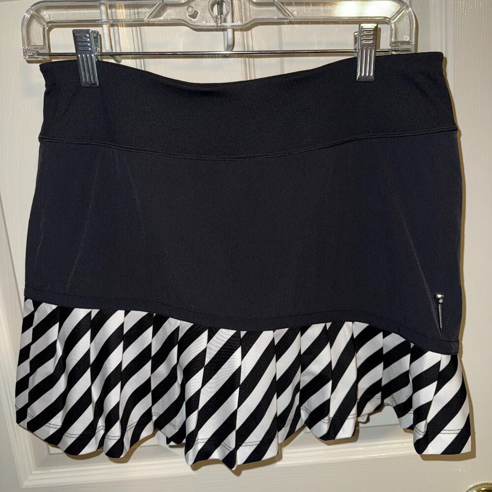 Flir-Tee Golf Skort - Size M - Like New!